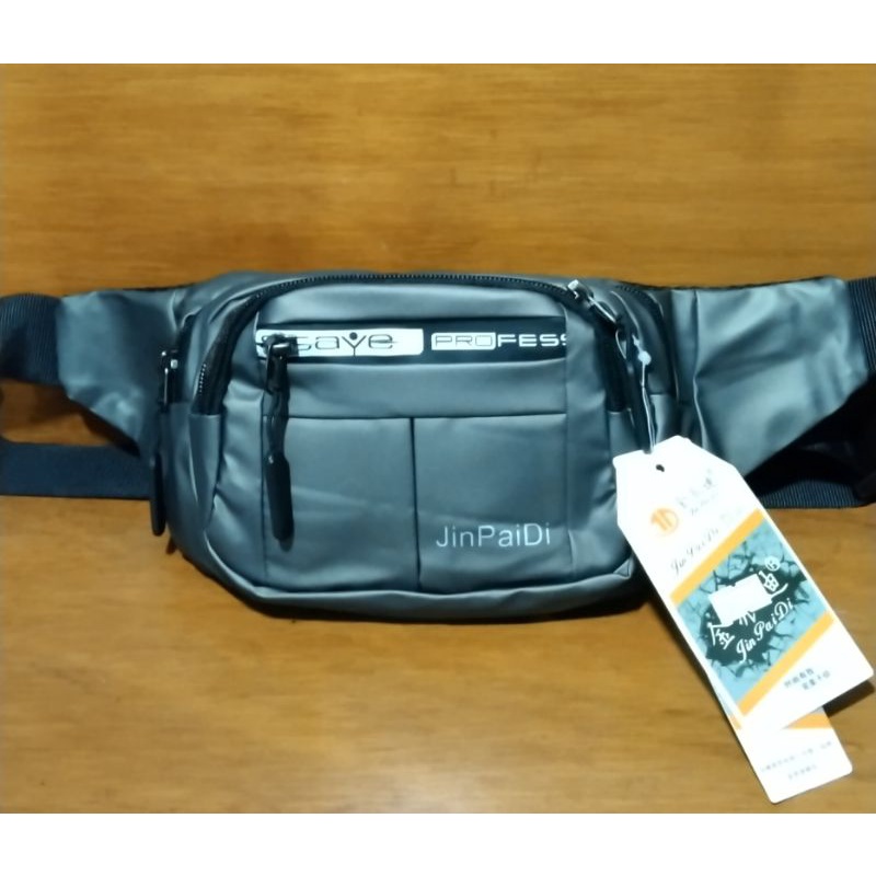 tas waistbag impor