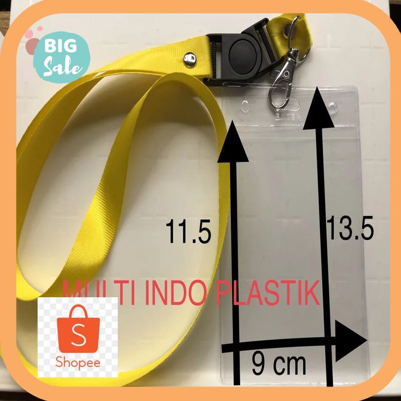 

Termurah set panitia panitia lengkap jual ID Card nametag murah tali lanyard Kekinian