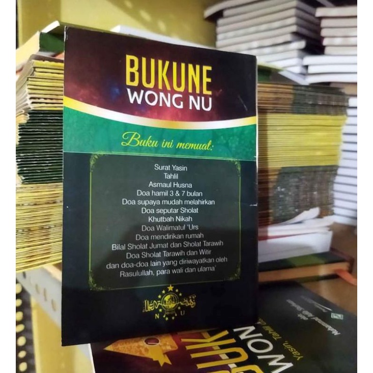 Download 64+ Contoh Surat Surat Yasin Dan Tahlil Lengkap Nu Gratis Terbaru