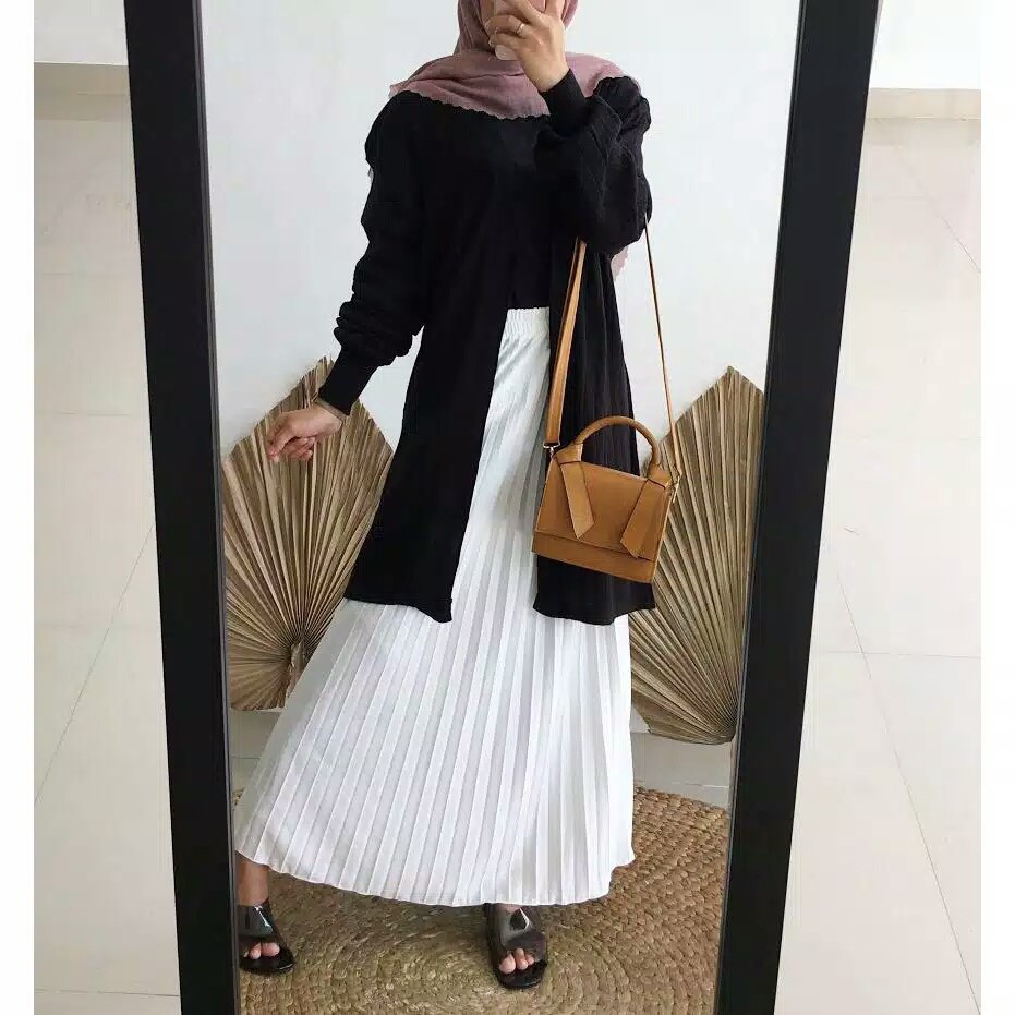 cardigan rajut - long cardigan - cardigan - cardigan rajut wanita - cardigan rajut -cardigan panjang