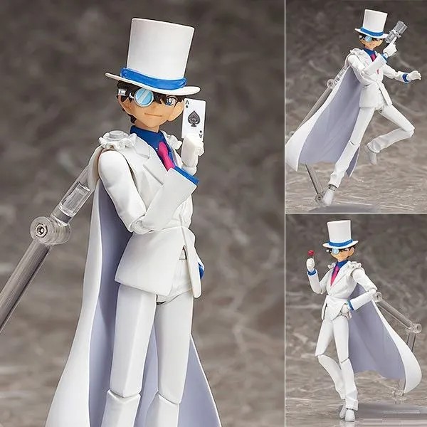 figma Kid the Phantom Thief (Detective Conan) [SP-088]