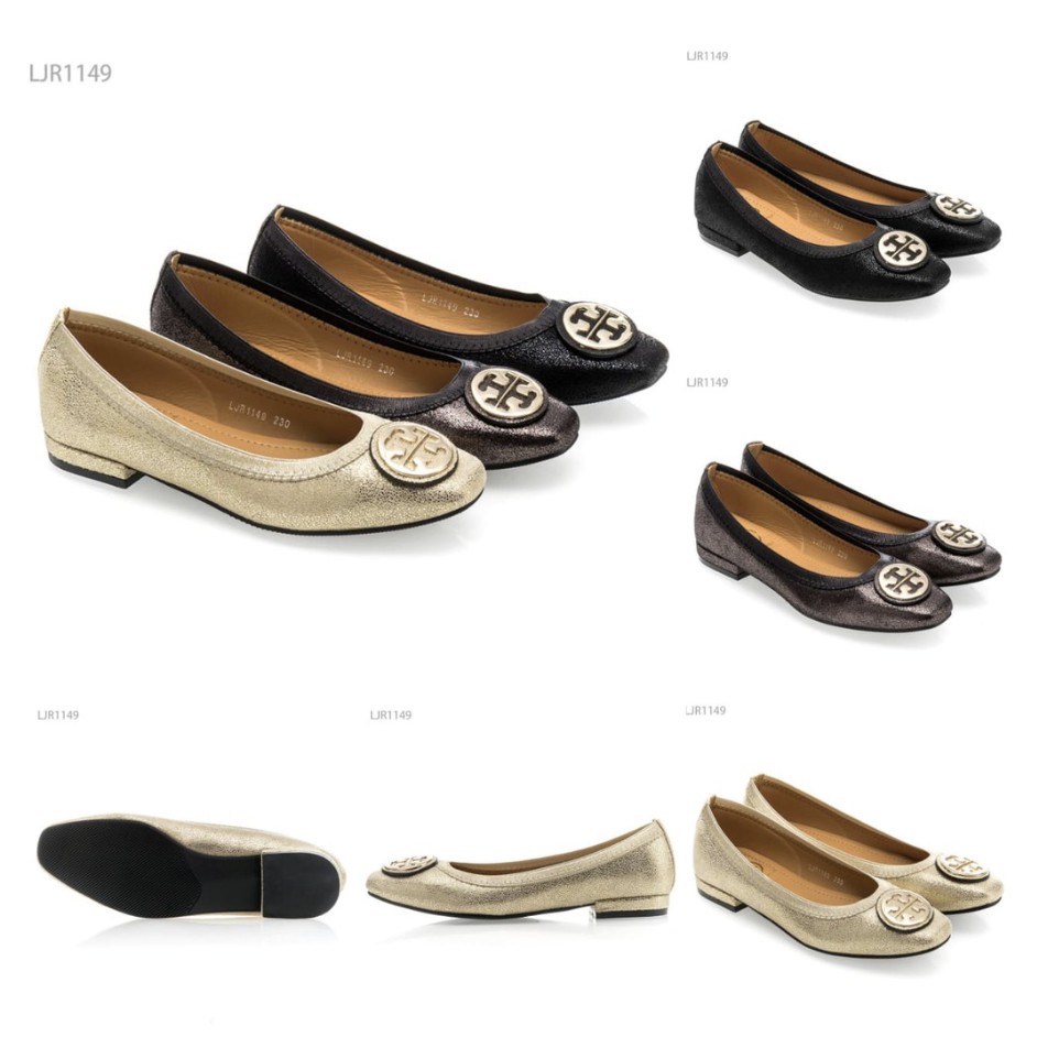SC FLAT SHOES TB Loafers Series LJR 1149