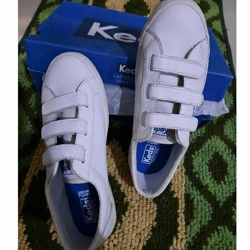 keds sepatu wanita