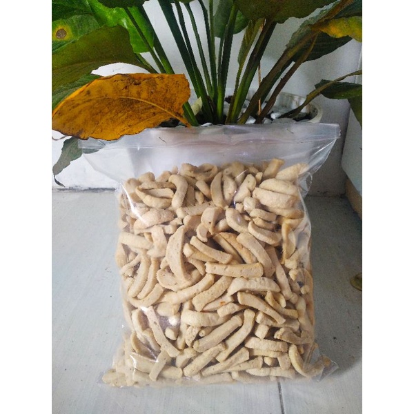 

SEBRING BASRENG ELY TANPA BUMBU 1 kg murah/ BASRENG TANPA BUMBU