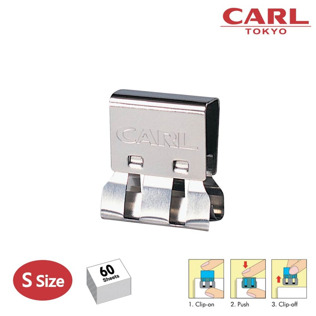 

MORI CLIP CARL MC-53