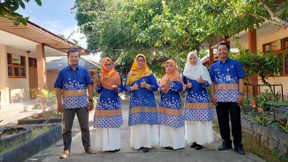 Bswart Batik Hrb026 Kenongo Hem Pendek Padi Pekalongan M L Xl Batik Pria Murah Modern Grosir