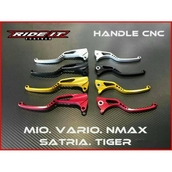 Handle model KTC Vario,Beat, Scopy /Handle Rideit Model KTC Beat,Vario