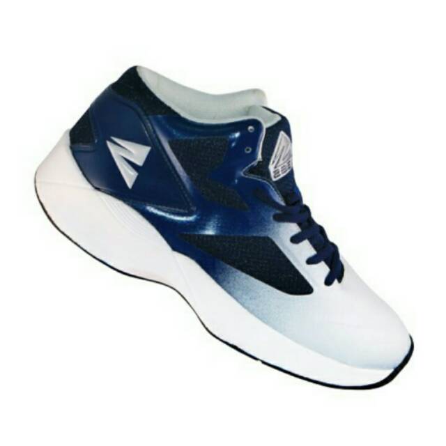 Sepatu Olahraga/ Sepatu Basket/ Sepatu Olahraga Basket 2Beat Wolves 424