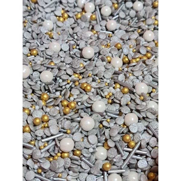

sprinkle kue,trimit,sprinkel,hiasan kue,decoration cake gray king