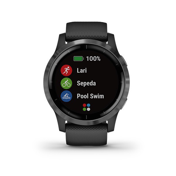 Garmin Vivoactive4