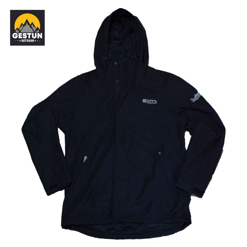 jaket EXR second