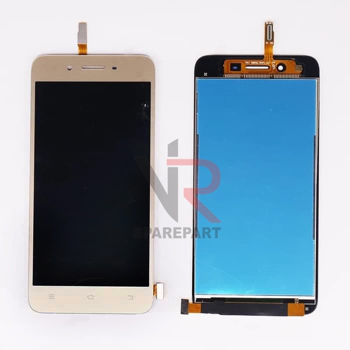 LCD VIVO Y53 FULLSET TOUCHSCREEN