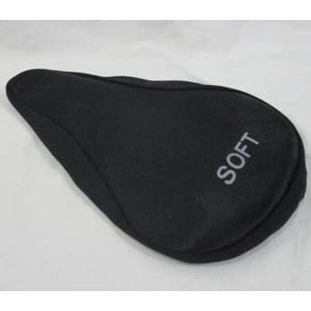 Tutup Sadel Soft Gel Bicycle Gel Sadel Cover Tutup Sadel Sepeda Murah
