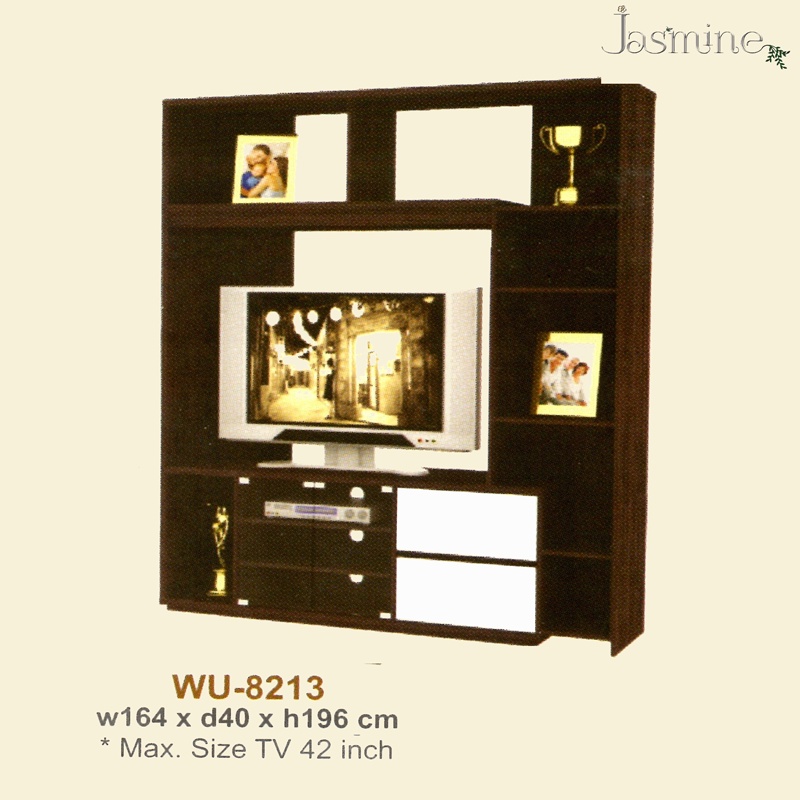 Rak TV EXPO WU 8213