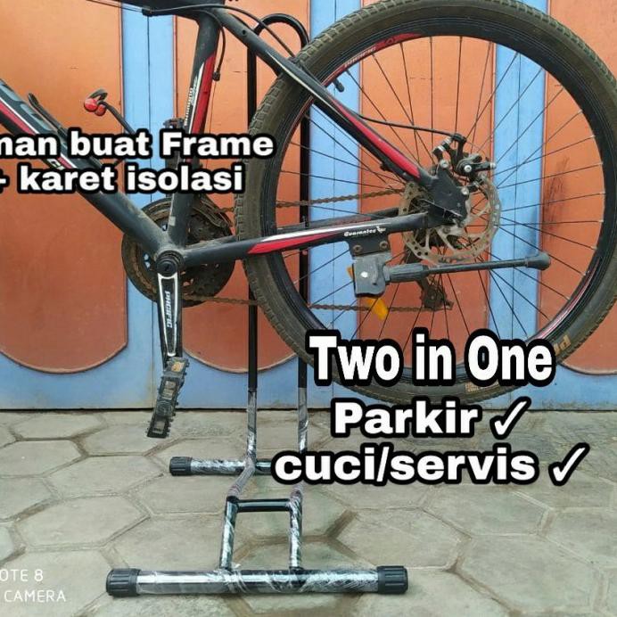 Jual Standar Paddock Sepeda Paddock Pedok Pancing Sepeda Mtb Selli