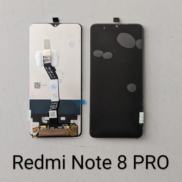 LCD Redmi Note 8 Pro