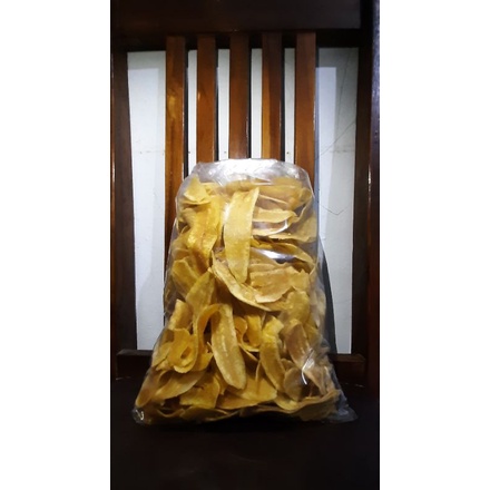 

Kripik Pisang
