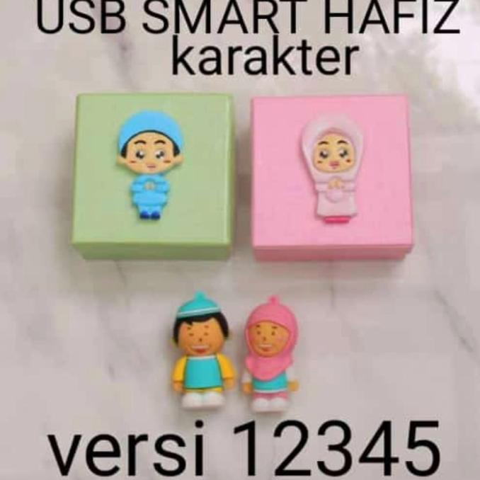 Usb Smart Hafiz