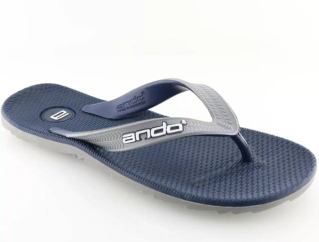 SANDAL ANDO THUNDER SANDAL JEPIT PRIA