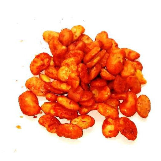 

kacang koro balado 250grm