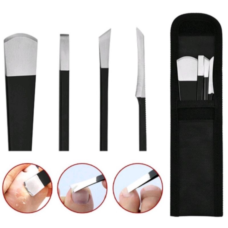 knife tools pedicure/pisau merawat kaki