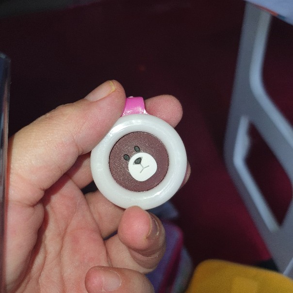 Adorashop Pin Anti Nyamuk Anti Serangga Bikit Guard Mosquito Buckle