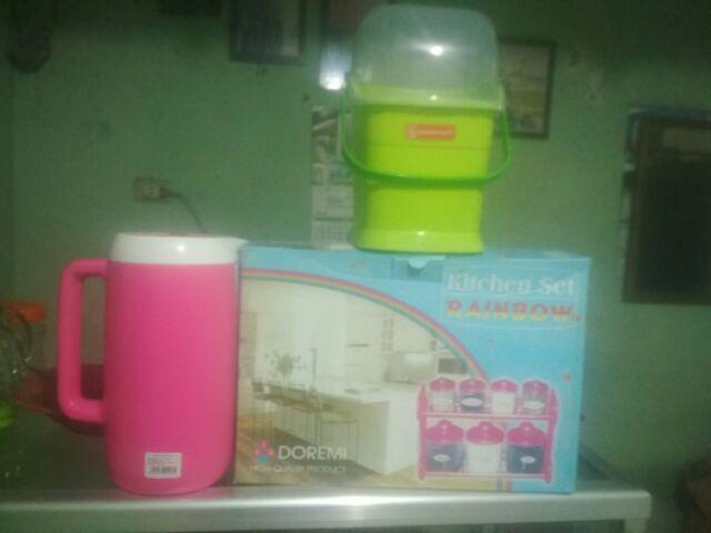 Tempat Sendok Maspion