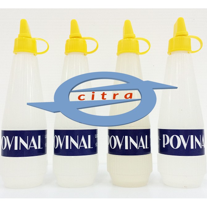 

LEM POVINAL 75 ML