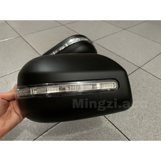 ALL NEW AVANZA 2012 2013 2014 COVER SPION LAMPU MOBIL HITAM BLACKDOP