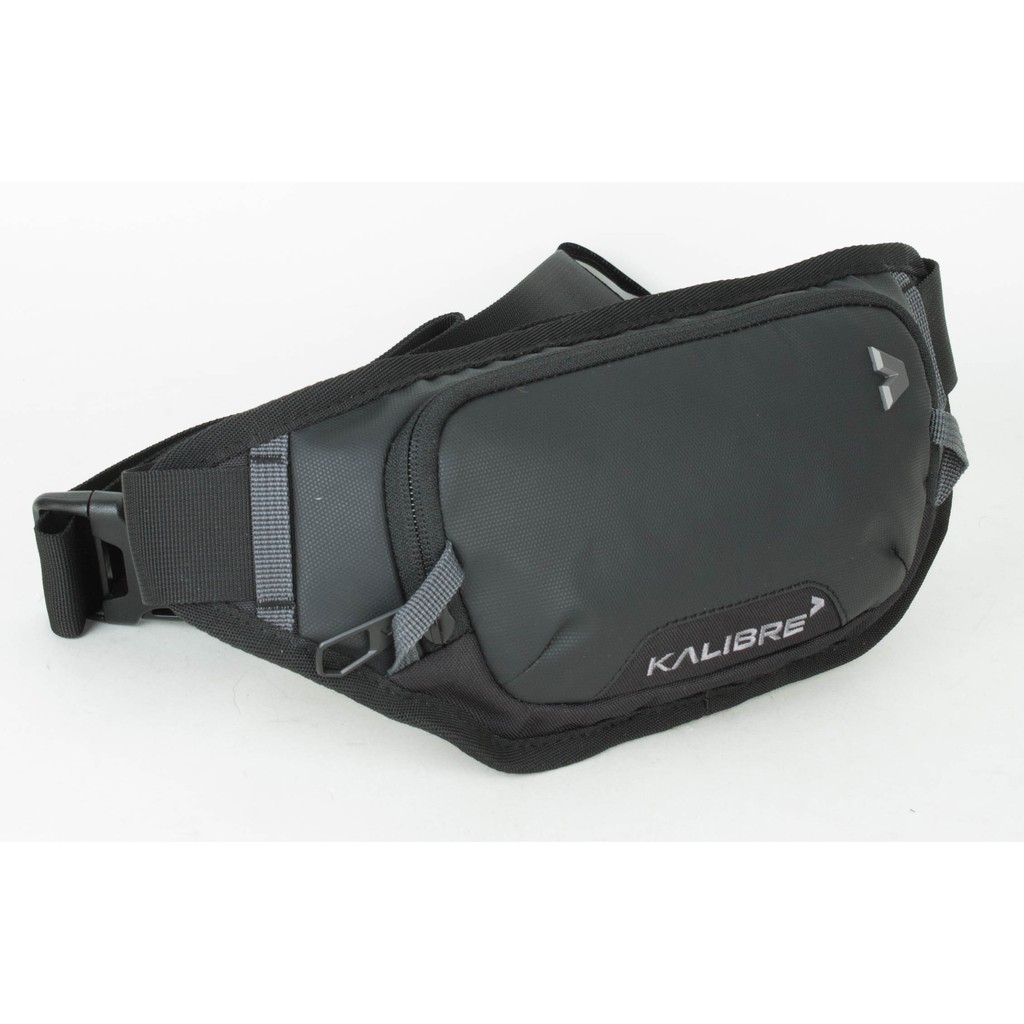 Tas Pinggang Kalibre Waist Bag Black 921493000