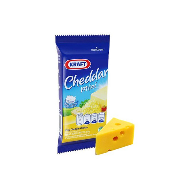 

cheddar