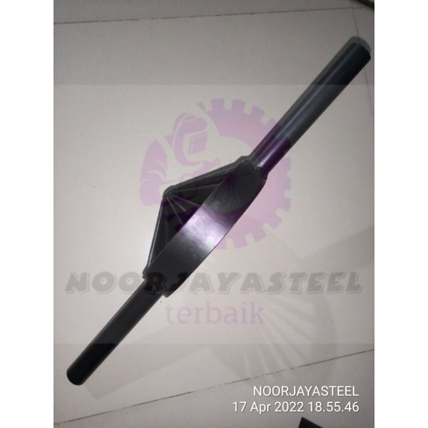 READY STOCK alat belah bambu manual D20 belah 20