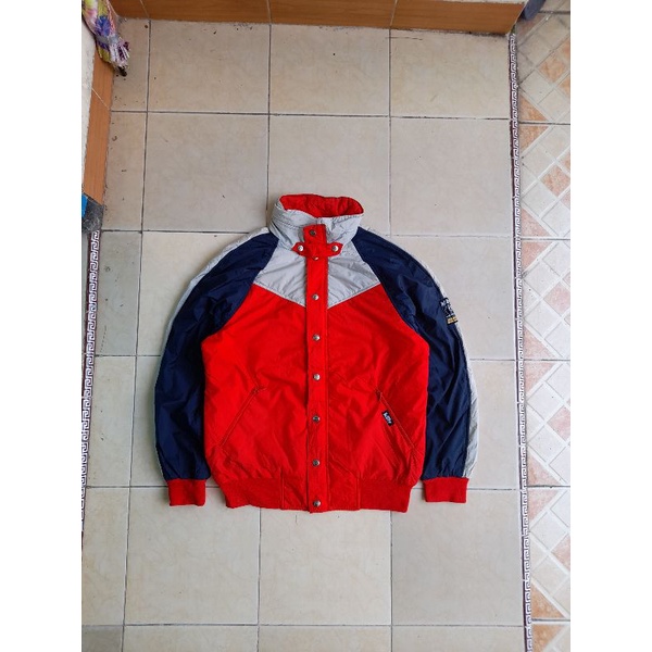 jaket killy
