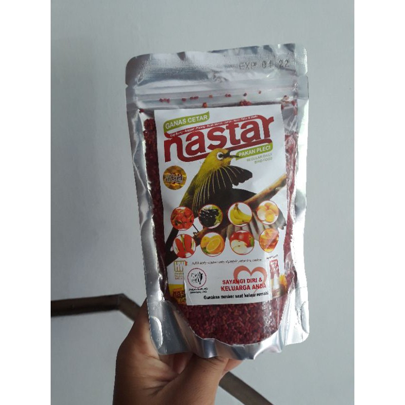 

Nastar