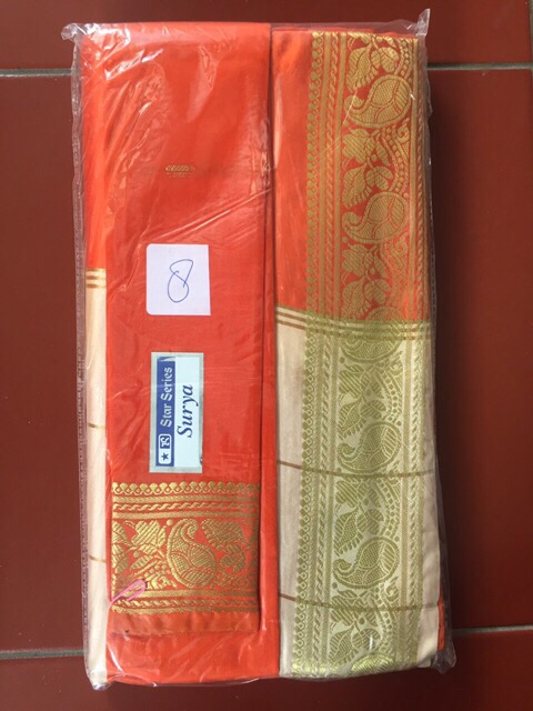 READY TERLARIS Kain Sari Lilit India / Kain Saree / Saree Murah / Baju India / Jual Kain Saree