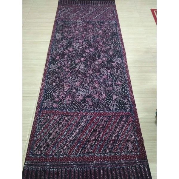 Jarik Gendong Batik Tulis Lasem