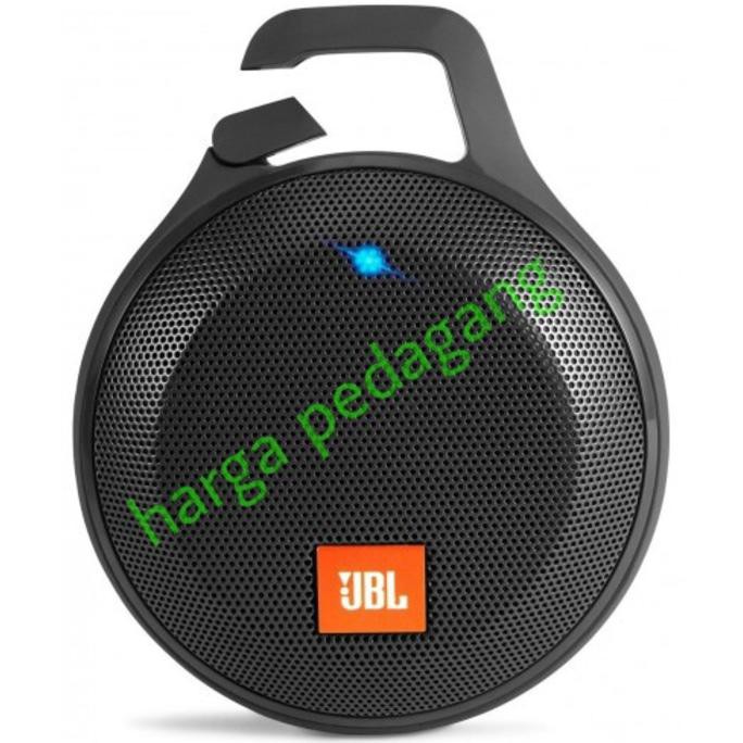BEST SELLER JBL CLIP speaker Bluetooth JBL Clip + Kabel Aux STOK TERBATAS