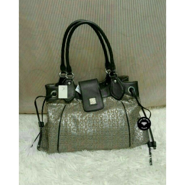 TOSCANO ITALY WOMEN'S HAND BAG