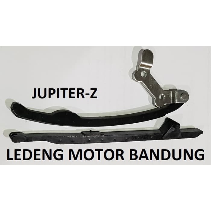 Karet Lidah Tensioner Crypton Jupiter-Z Vega-R Sepasang Lokal