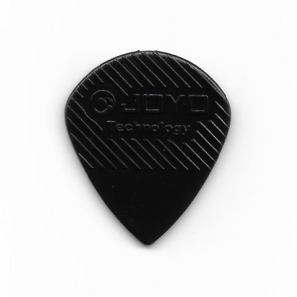 Joyo ABS Jazz III 1.50mm Pick Gitar Never Give Up Dreams