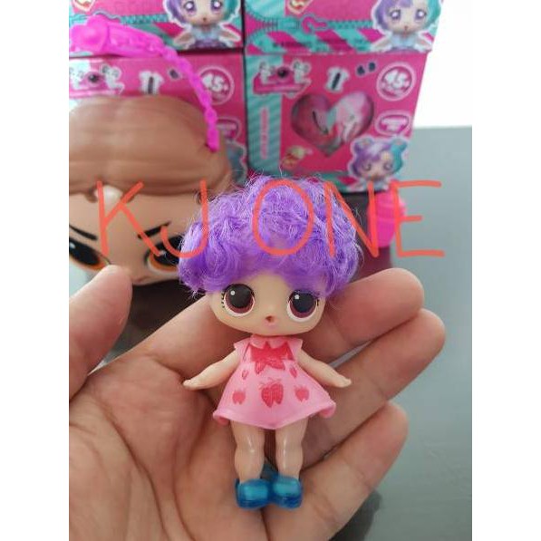 lol under wraps prisma