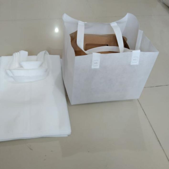 

tas spunbond box 22x22 ✓