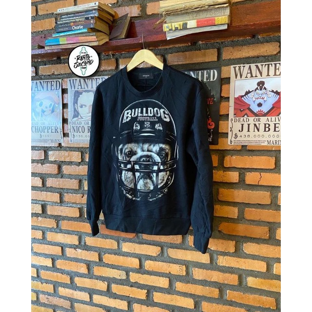 crewneck givenchy (second)