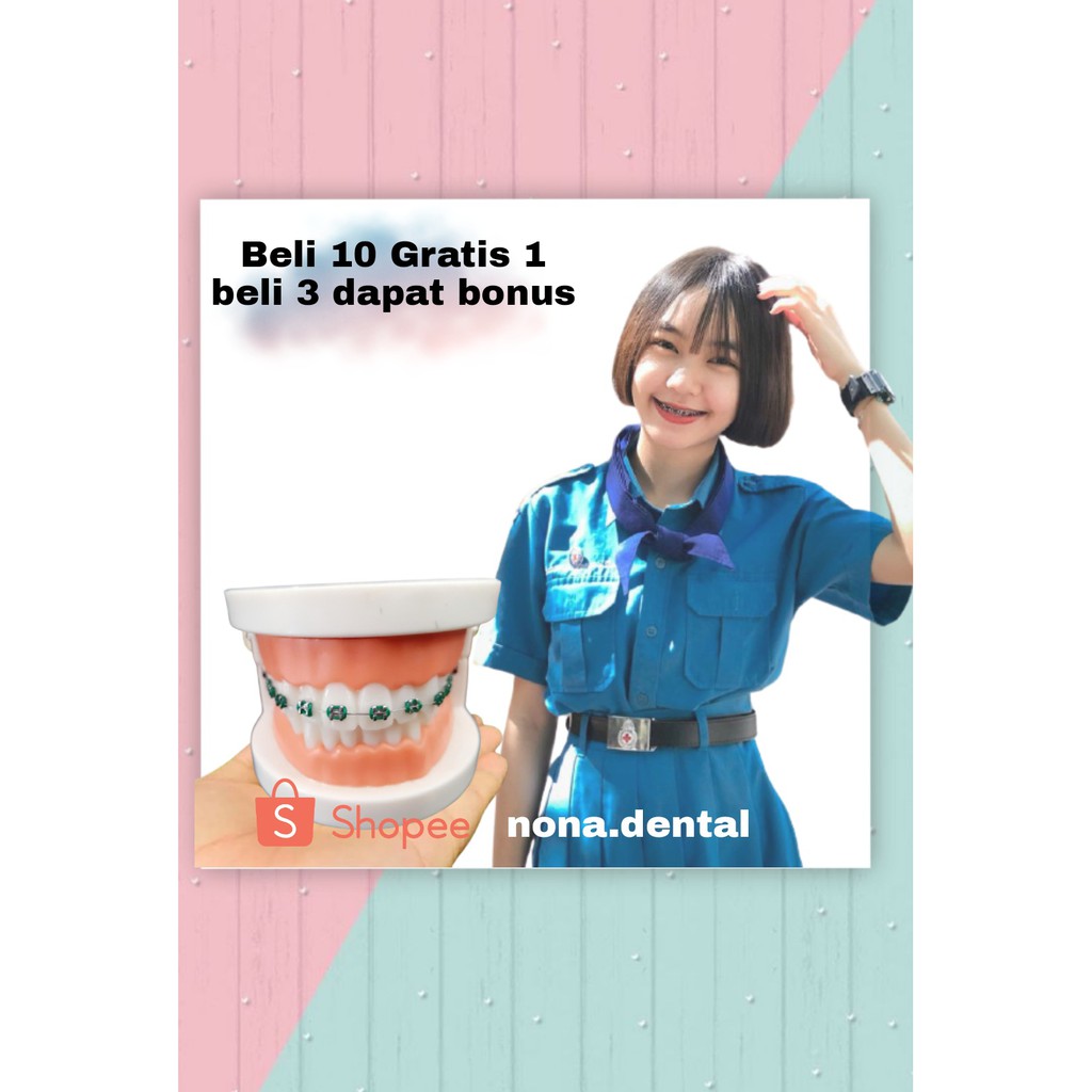 { BISA COD } BEHEL LEPAS PASANG