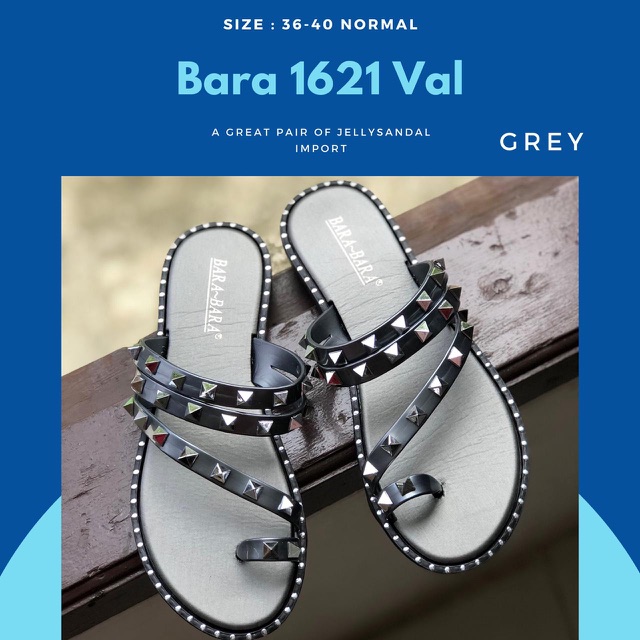 BARA 1621 Val premium Import