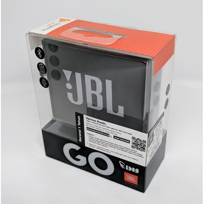 jbl go ff