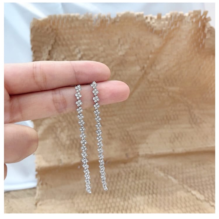 Anting AT 103  Bahan S925 /BS