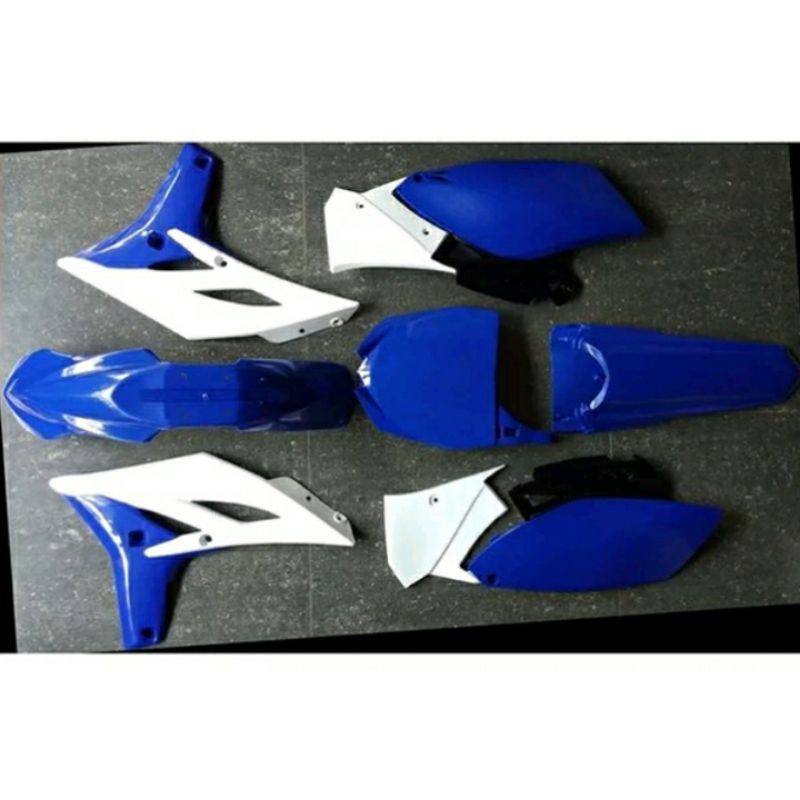 body kit 250 / bodi set kit yz 250
