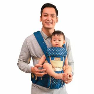 Dialogue Baby DGG4406 Hipseat Carrier Prime Series