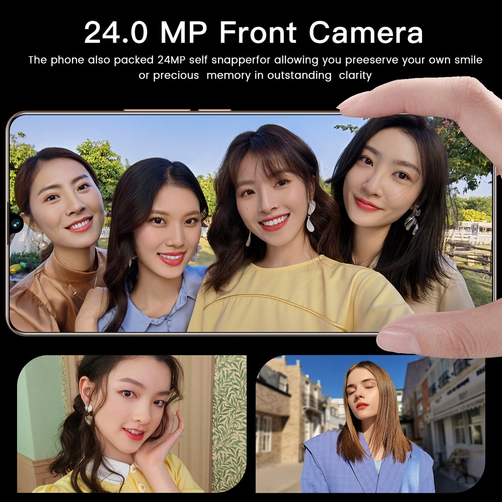 【COD+Pengiriman lokal】 Hp Murah Nova 8 5G 6.5Inci Ponsel Jaminan Kualitas RAM 8GB ROM 256GB Dual Card SIM Smartphone Android Ponsel baru original Handphone Murah Promo Cuci Gudang hp murah